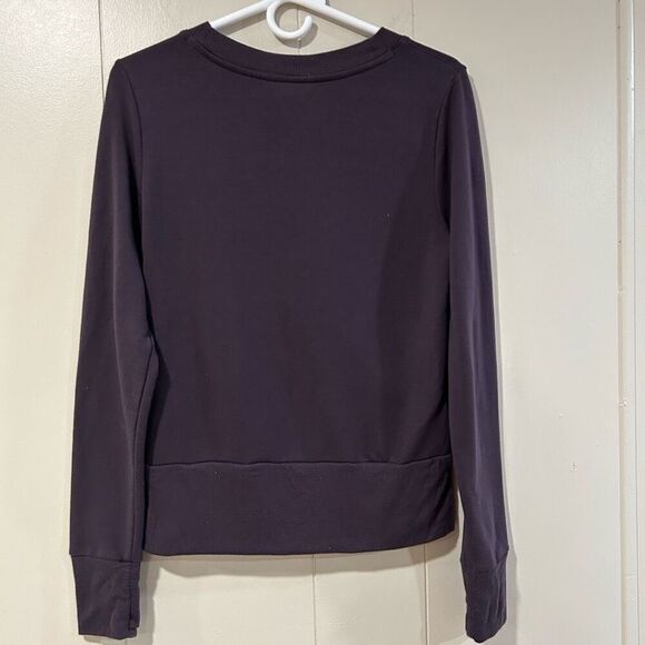 Athleta women Dance Wrap size: small - Picture 2 of 5